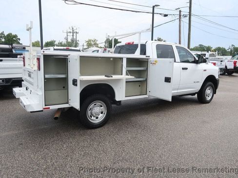 Used 2022 RAM 2500 Tradesman w/ Protection Group AWD/4WD image 20