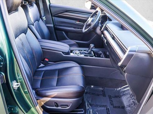 Used 2025 MAZDA CX-50 AWD 2.5 S w/ Premium Plus Pkg image 28