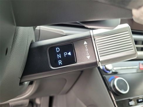 New 2026 Hyundai Santa Fe SEL image 17