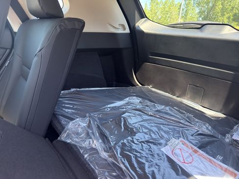 New 2026 Nissan Rogue Dark Armor AWD/4WD image 35