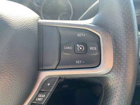 New 2024 RAM 3500 Tradesman w/ Towing Technology Group image 19