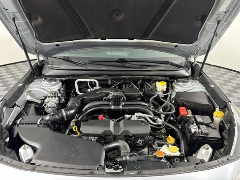 Used 2019 Subaru Outback 2.5i Premium image 41