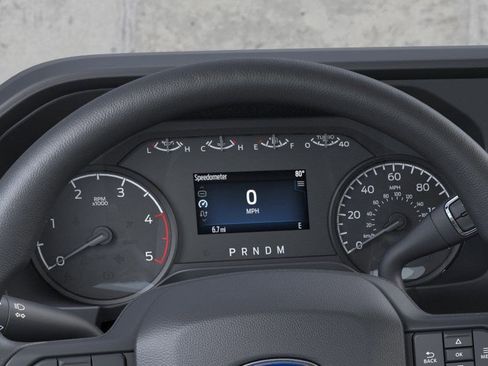 New 2025 Ford F250 XL w/ XL Driver Assist Package image 13