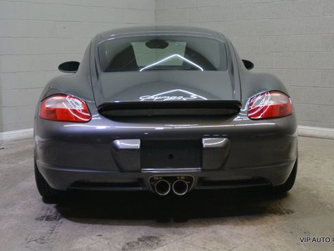 Used 2006 Porsche Cayman S image 27