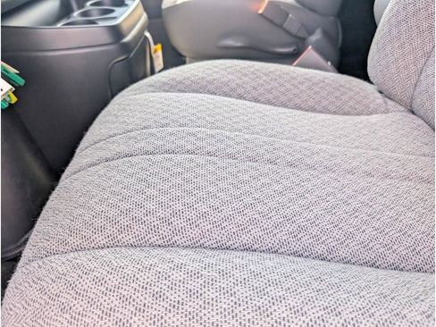 New 2025 Chevrolet Express 2500 Work Van w/ Driver Convenience Package image 23