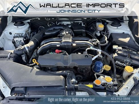 Used 2015 Subaru Impreza 2.0i Premium image 34