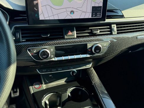 Used 2023 Audi S4 Premium Plus w/ Premium Plus Package image 26