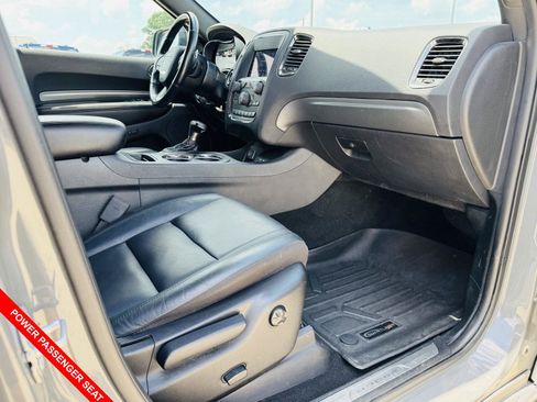 Used 2020 Dodge Durango GT AWD/4WD image 35