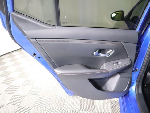 Used 2022 Nissan Sentra SR image 26