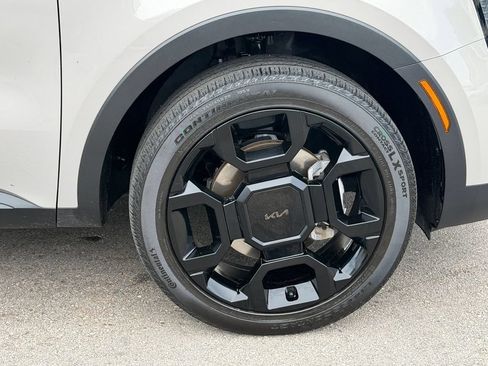 Used 2025 Kia Sorento X-Line EX AWD/4WD image 9