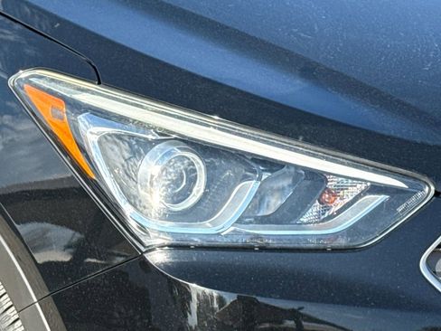 Used 2017 Hyundai Santa Fe Sport w/ 2.0T Ultimate Tech Package 05 FWD image 4