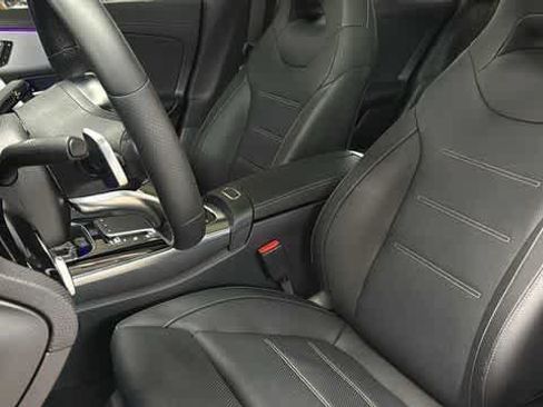 Used 2022 Mercedes-Benz CLA 45 AMG 4MATIC image 25