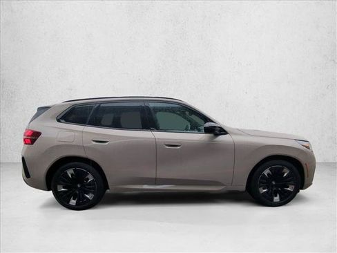 Used 2025 BMW X3 M50 w/ Premium Package AWD/4WD image 4