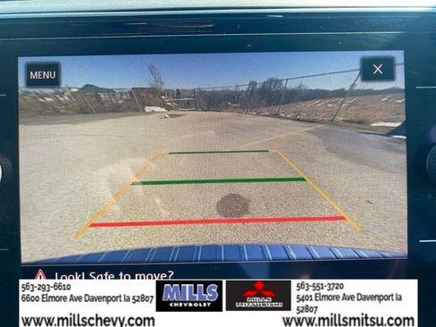 Used 2019 Volkswagen Atlas SEL Premium image 21