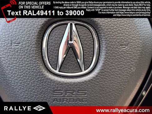 New 2024 Acura Integra image 23