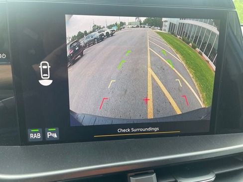 New 2026 Subaru Outback Premium AWD/4WD image 24