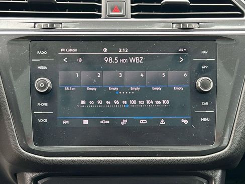Used 2022 Volkswagen Tiguan SEL R-Line AWD/4WD image 26