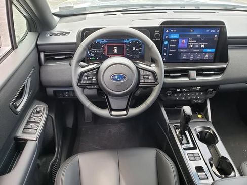 New 2026 Subaru Outback Premium AWD/4WD image 15