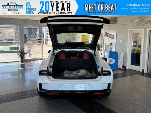 New 2026 Dodge Charger R/T Scat Pack image 7