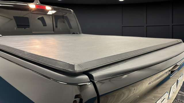 Used 2025 RAM 1500 Big Horn AWD/4WD image 39