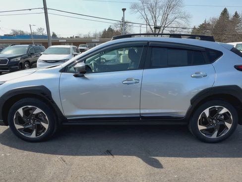 Certified 2024 Subaru Crosstrek 2.5i Limited image 5