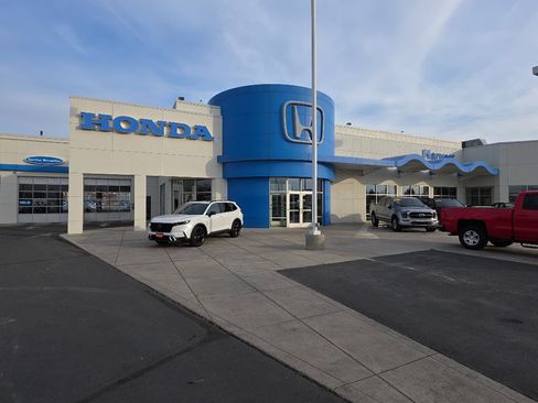 Used 2019 Honda Accord Sport image 14