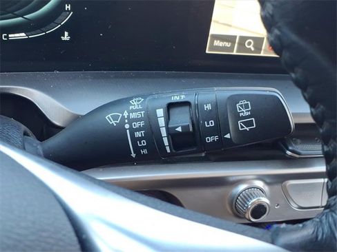 Used 2024 Kia Telluride S w/ S Sunroof Package image 29