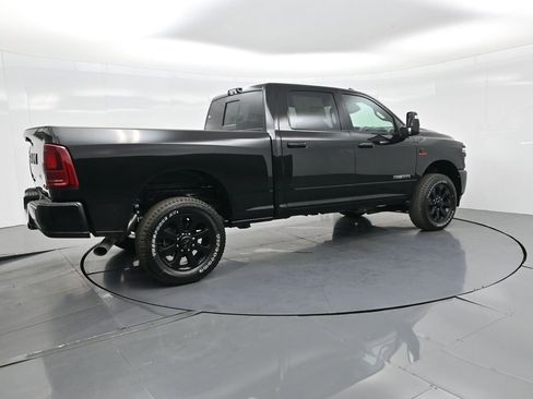 New 2026 RAM 2500 Laramie w/ Night Edition image 7