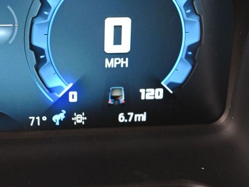 New 2025 Ford Bronco Badlands image 25