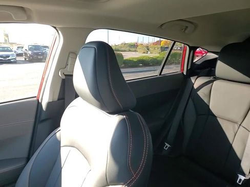 Certified 2024 Subaru Crosstrek 2.5i Limited image 29