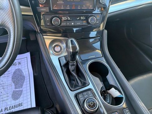 Used 2023 Nissan Maxima SV w/ Floor Mat Group image 27