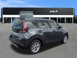 New 2025 Kia Soul LX image 5