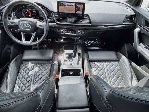 Used 2023 Audi SQ5 Premium Plus AWD/4WD image 15