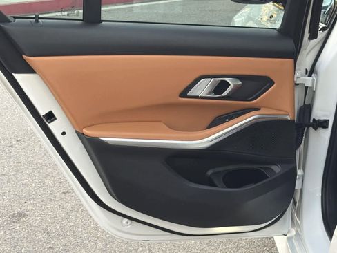 Used 2022 BMW M340i w/ Driving Assistance Package image 28