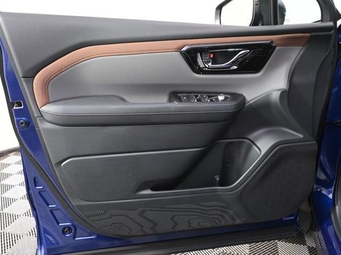 New 2026 Subaru Forester Sport AWD/4WD image 22