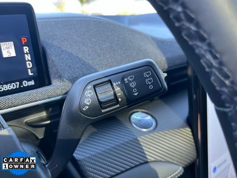 Used 2022 Ford Mustang Mach-E Premium AWD/4WD image 21