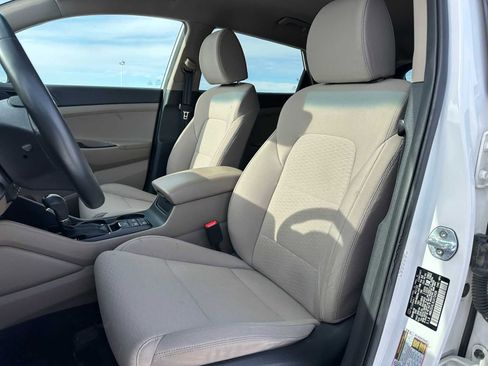 Used 2020 Hyundai Tucson Sport image 21