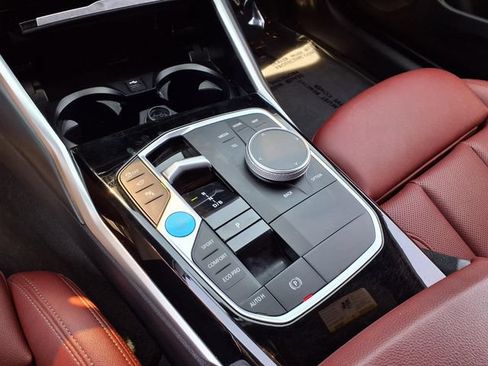 Used 2023 BMW i4 eDrive40 w/ Premium Package RWD image 27