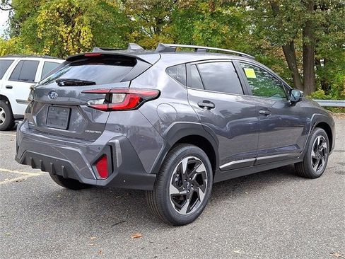 New 2025 Subaru Crosstrek 2.5i Limited image 6