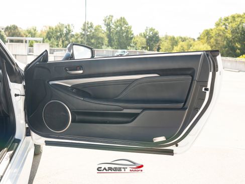 Used 2019 Lexus RC 350 F Sport w/ Accessory Package image 38