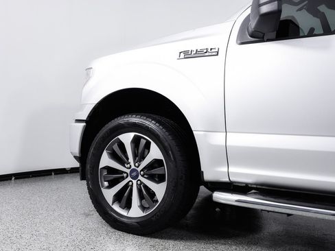 Used 2019 Ford F150 XL w/ Equipment Group 101A Mid AWD/4WD image 6