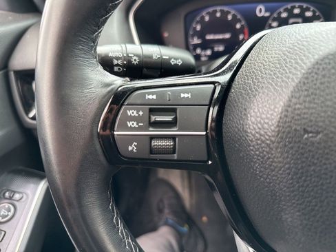 Used 2024 Honda Civic Sport Touring image 12