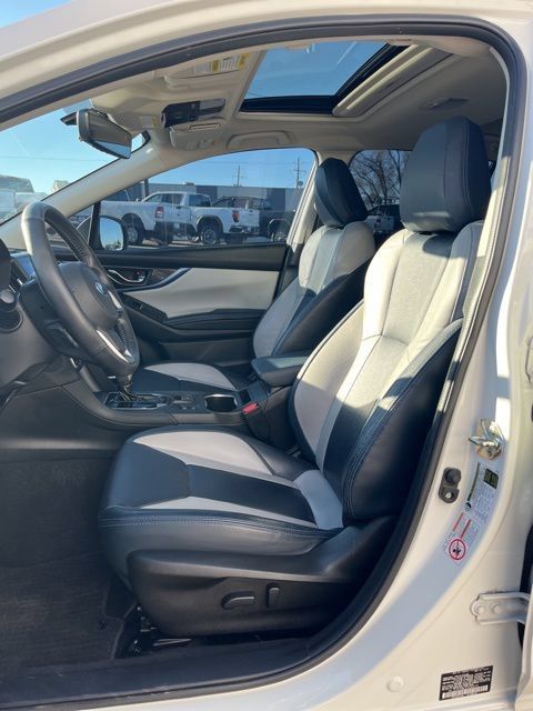 Used 2020 Subaru Crosstrek Hybrid w/ Moonroof Package w/Navigation AWD/4WD image 28