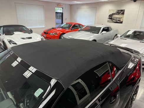 Used 2014 Chevrolet Camaro SS w/ RS Package RWD image 33