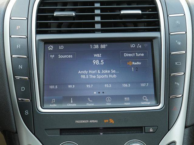 Used 2020 Lincoln Nautilus Reserve w/ Equipment Group 201A AWD/4WD image 20