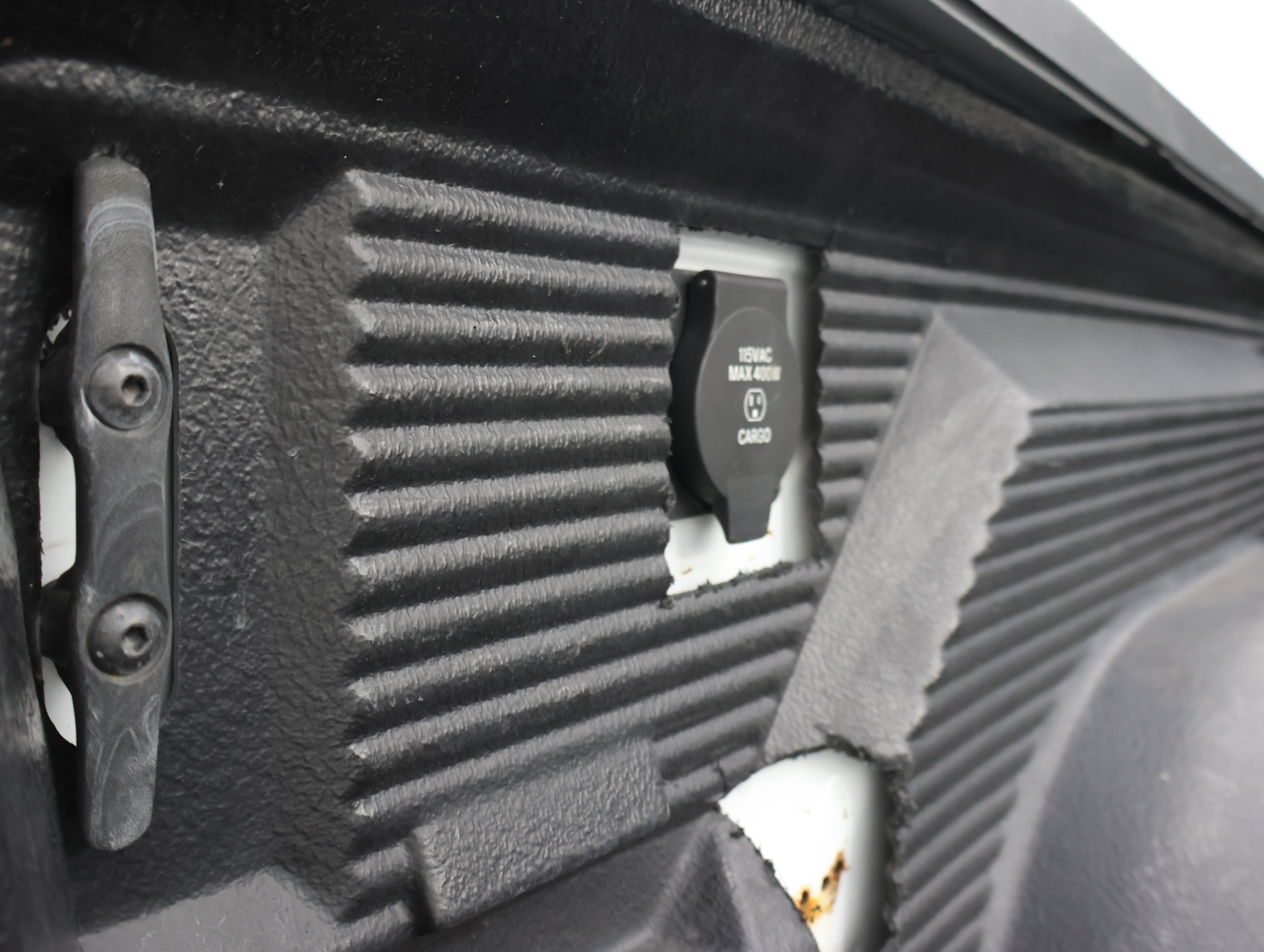 Used 2023 RAM 2500 Laramie AWD/4WD image 28