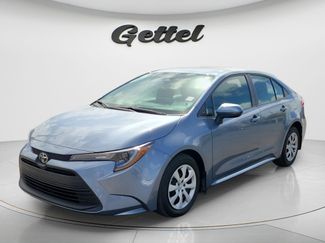 Used 2024 Toyota Corolla LE video 1