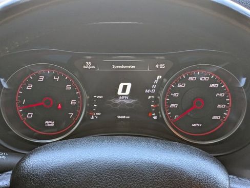 Used 2022 Dodge Charger Scat Pack w/ Harman/Kardon Audio Group image 32