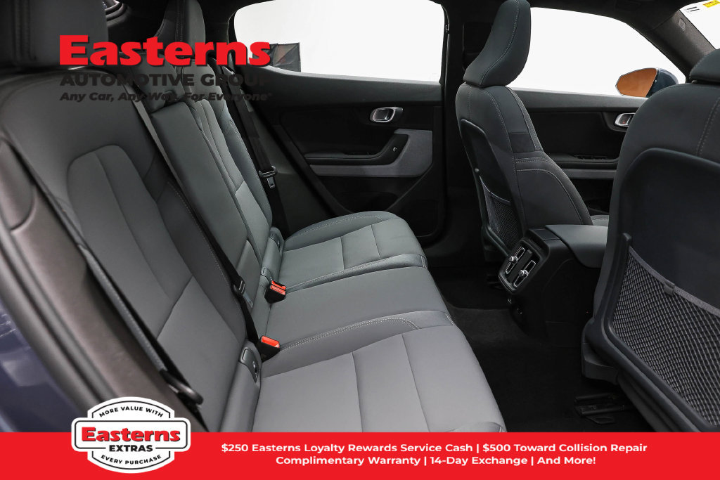 Used 2024 Polestar Polestar 2 AWD/4WD image 23