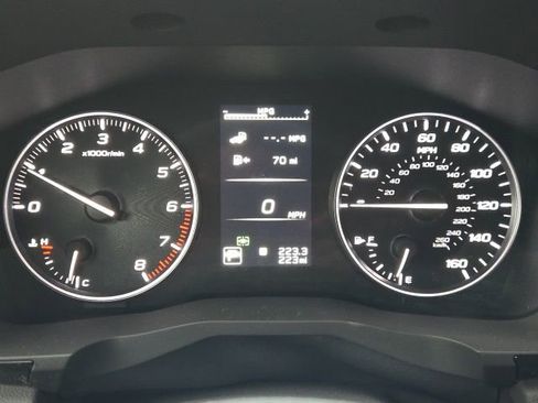 New 2026 Subaru Ascent Bronze Edition image 13